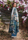 SERENITA Digital Printed Voile Dupatta from ELAF's "PRINT CHIKANKARI" 2024 Collection.